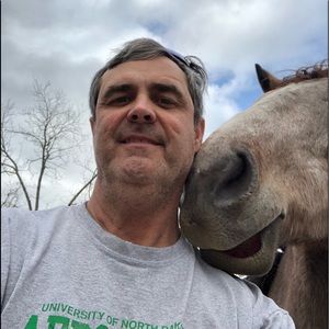 Meet your Posher, Nate